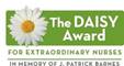 Daisy Award Logo